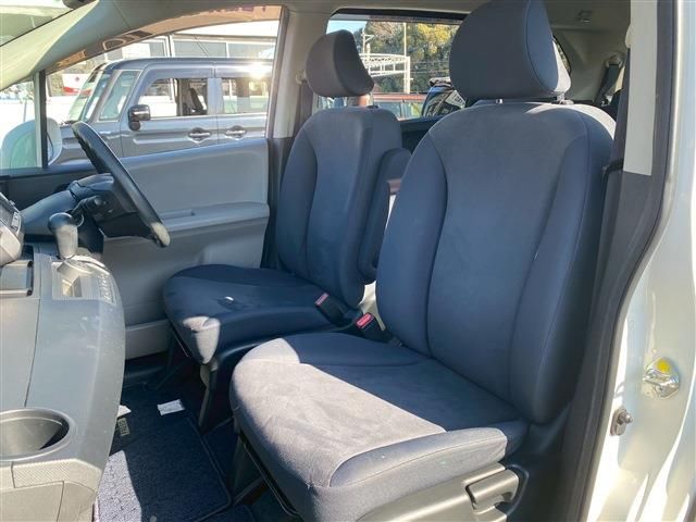 2008 Honda FREED 缩略图 27