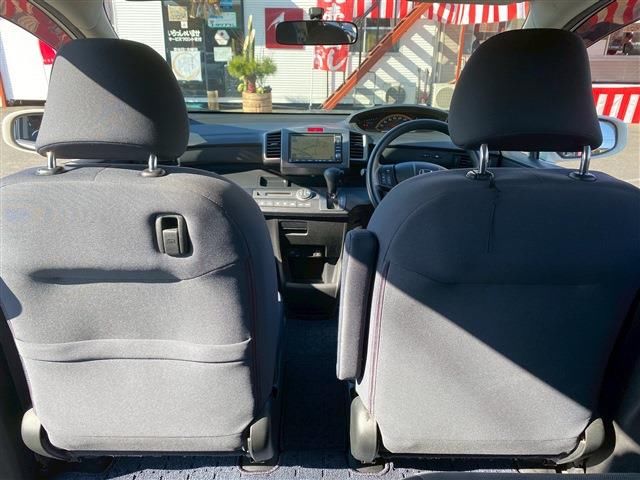 2008 Honda FREED 缩略图 30