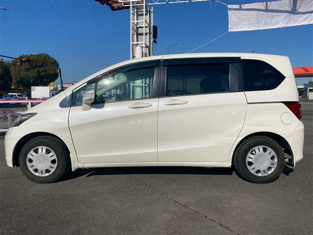 2008 Honda FREED — фото 9