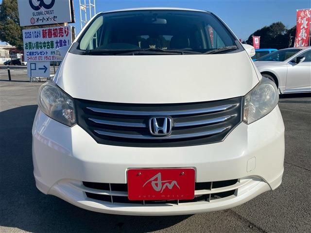 2008 Honda FREED — фото 3