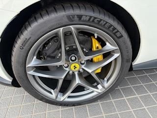 2025 Ferrari ROMA 缩略图 17
