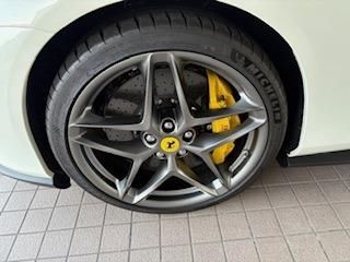 2025 Ferrari ROMA 缩略图 15