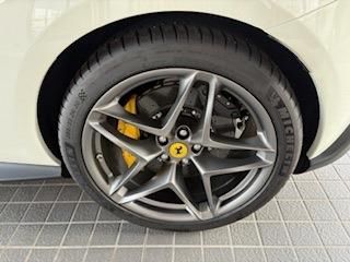 2025 Ferrari ROMA 缩略图 14