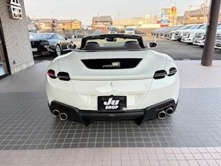 2025 Ferrari ROMA 缩略图 9