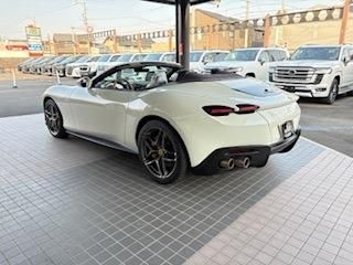 2025 Ferrari ROMA 缩略图 8