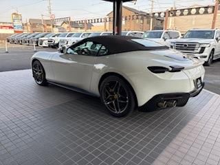 2025 Ferrari ROMA 缩略图 7