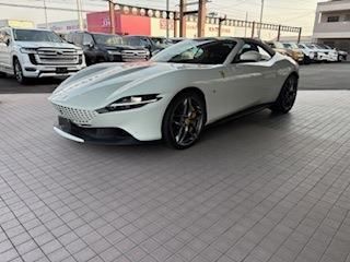 2025 Ferrari ROMA 缩略图 3