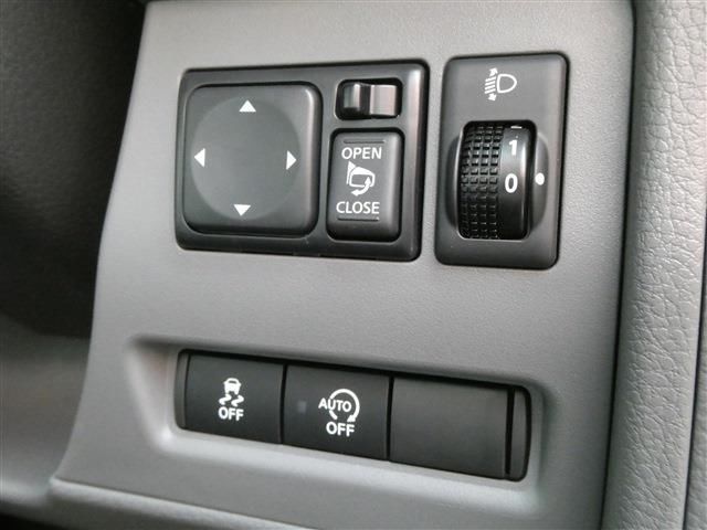 2026 Nissan NV200VANETTE WAGON 照片 16