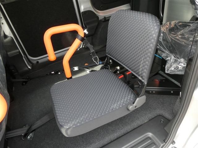 2026 Nissan NV200VANETTE WAGON — миниатюра 22