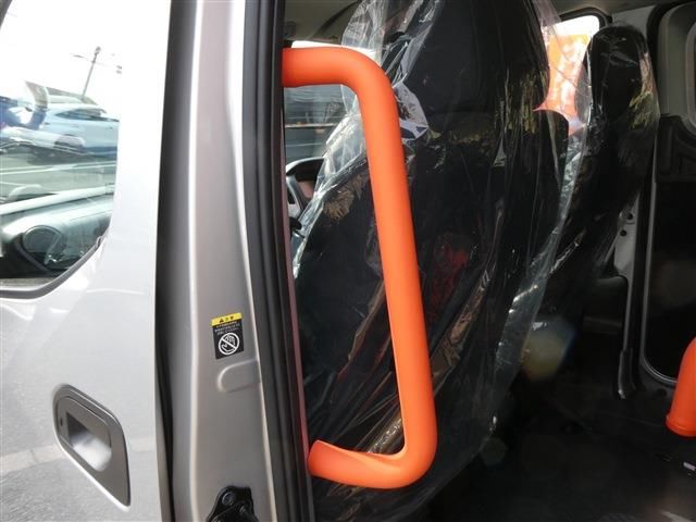 2026 Nissan NV200VANETTE WAGON — миниатюра 23
