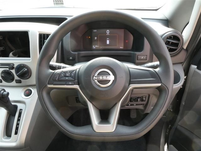 2026 Nissan NV200VANETTE WAGON — миниатюра 24