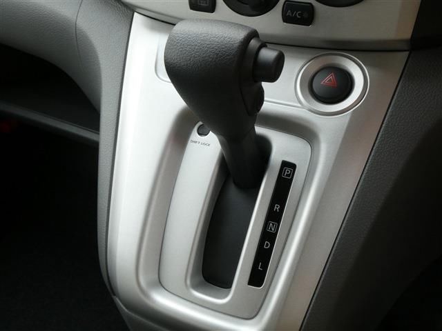 2026 Nissan NV200VANETTE WAGON 照片 12