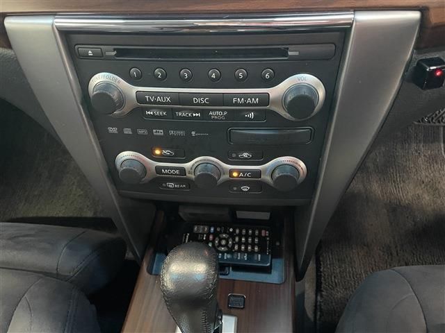 2009 Nissan TEANA 缩略图 16
