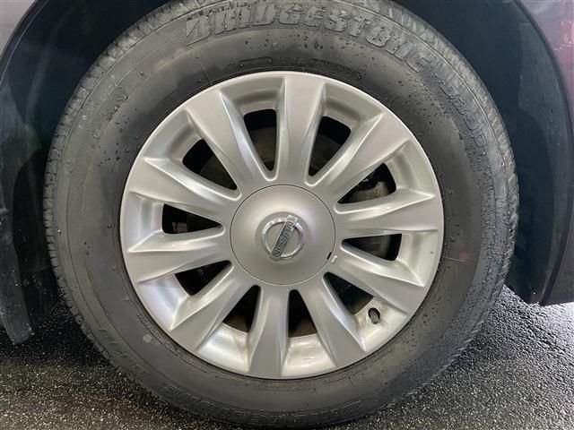 2009 Nissan TEANA 缩略图 20
