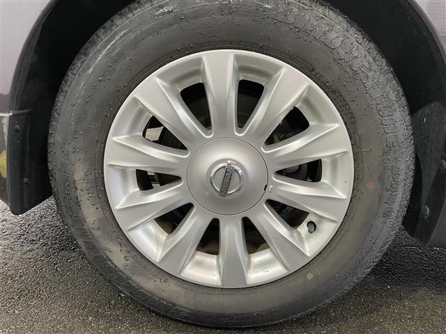 2009 Nissan TEANA 缩略图 21