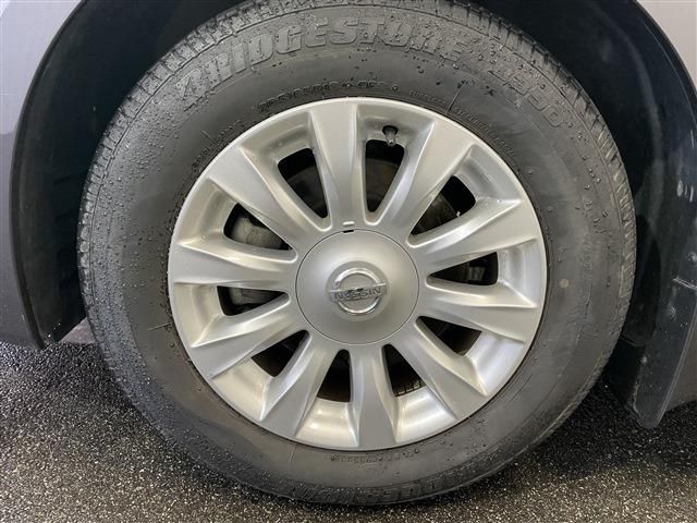 2009 Nissan TEANA 缩略图 22