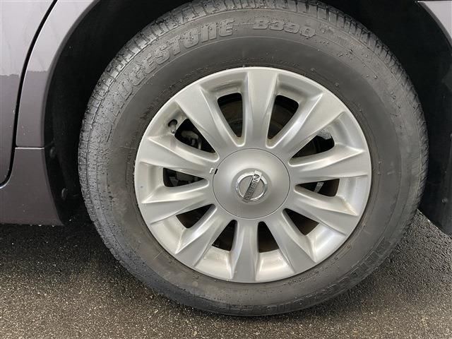 2009 Nissan TEANA 缩略图 23