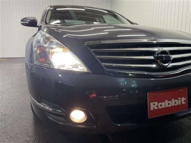 2009 Nissan TEANA 缩略图 24