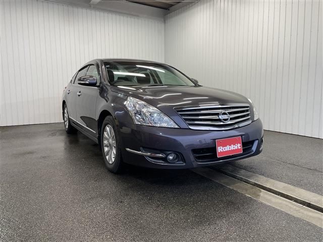 2009 Nissan TEANA photo 1