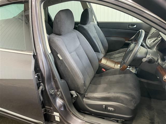 2009 Nissan TEANA 缩略图 13