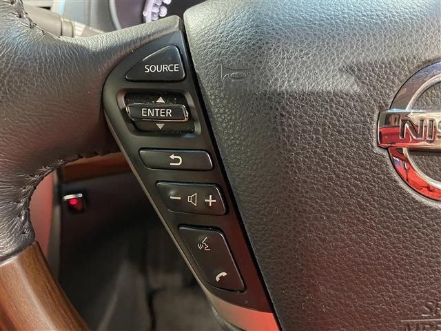 2009 Nissan TEANA photo 10