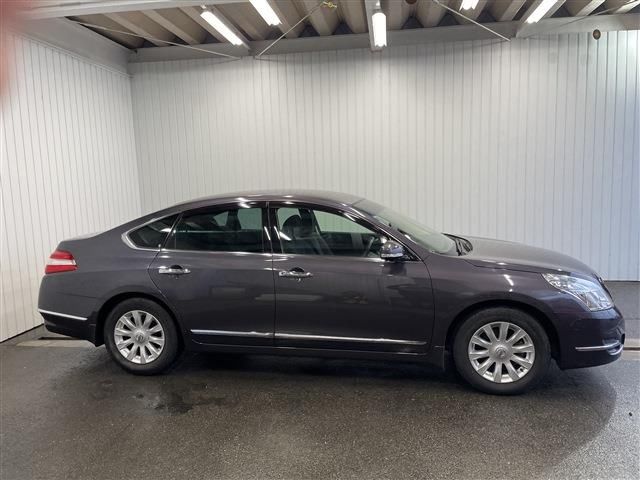 2009 Nissan TEANA photo 4