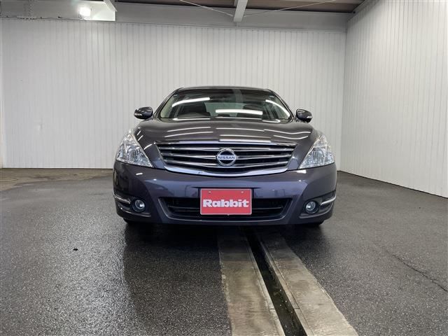 2009 Nissan TEANA photo 3