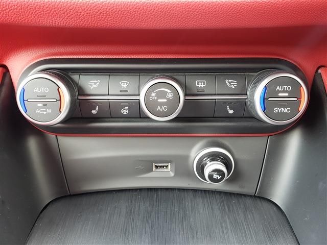 2019 ALFA Romeo STELVIO 缩略图 19