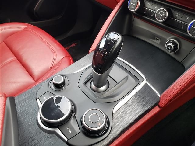 2019 ALFA Romeo STELVIO 缩略图 20