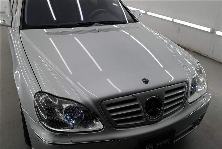 2005 Mercedes-BENZ S-CLASS thumbnail 19