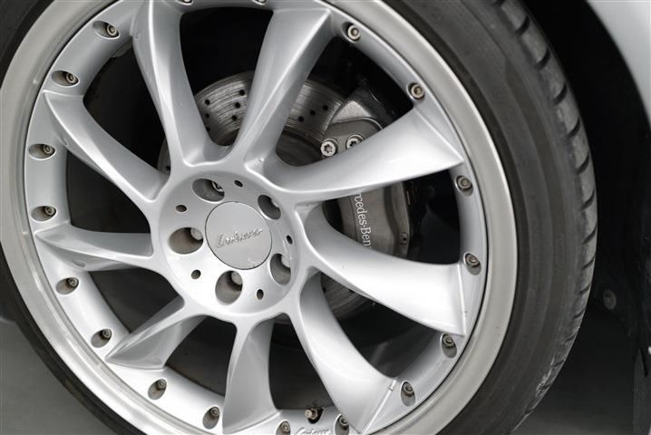 2005 Mercedes-BENZ S-CLASS thumbnail 21