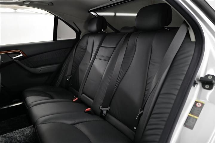 2005 Mercedes-BENZ S-CLASS thumbnail 13