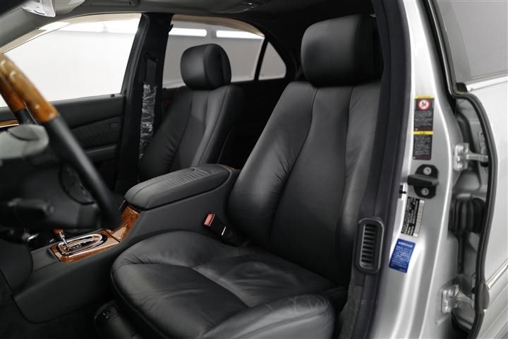 2005 Mercedes-BENZ S-CLASS thumbnail 12
