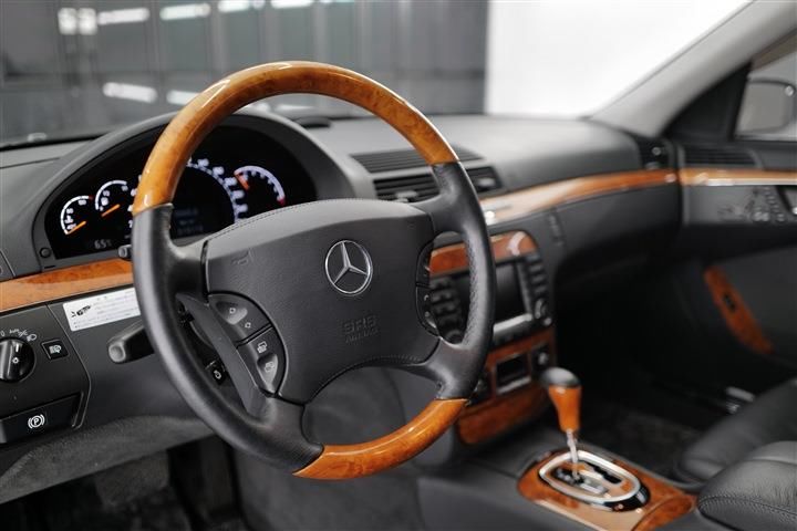 2005 Mercedes-BENZ S-CLASS thumbnail 11