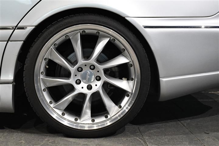 2005 Mercedes-BENZ S-CLASS thumbnail 9