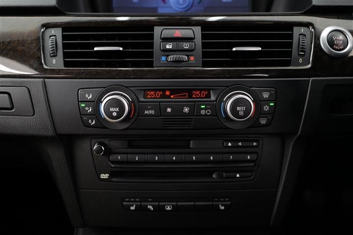 2008 BMW M3 SEDAN — миниатюра 16