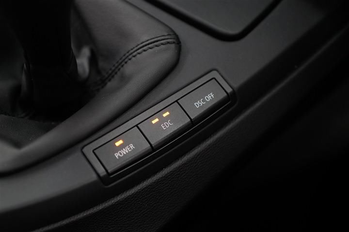 2008 BMW M3 SEDAN — миниатюра 18