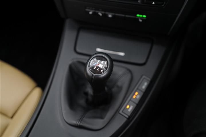 2008 BMW M3 SEDAN — миниатюра 19