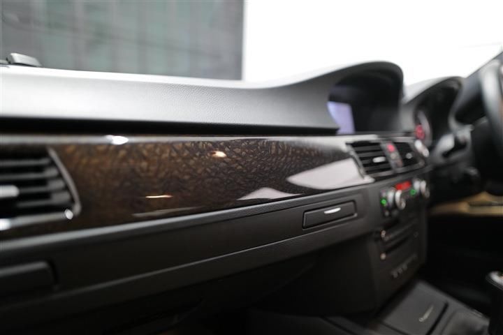 2008 BMW M3 SEDAN — миниатюра 20