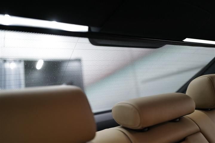 2008 BMW M3 SEDAN — миниатюра 21