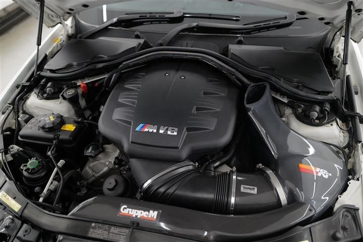 2008 BMW M3 SEDAN — миниатюра 24