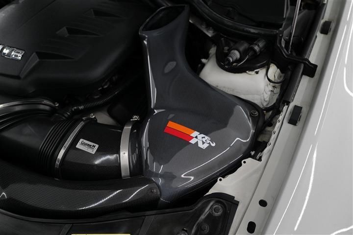 2008 BMW M3 SEDAN — миниатюра 25
