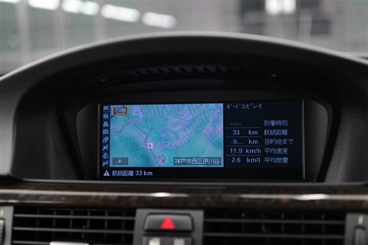 2008 BMW M3 SEDAN — миниатюра 15