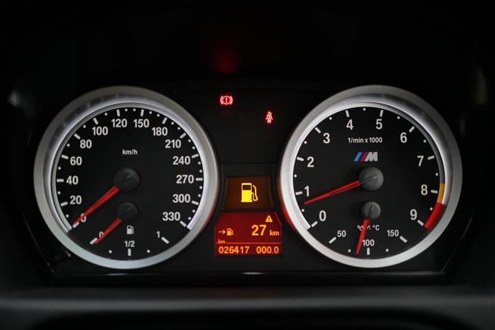 2008 BMW M3 SEDAN — миниатюра 14