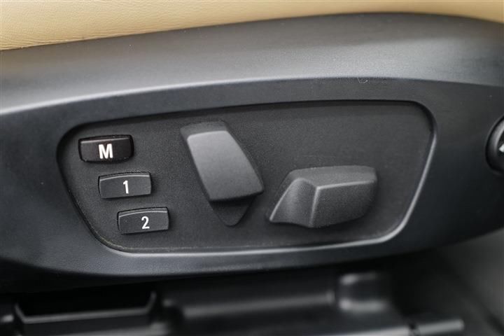 2008 BMW M3 SEDAN — миниатюра 13