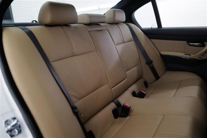 2008 BMW M3 SEDAN — миниатюра 12