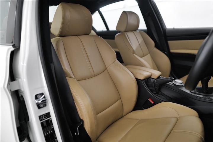 2008 BMW M3 SEDAN — миниатюра 11