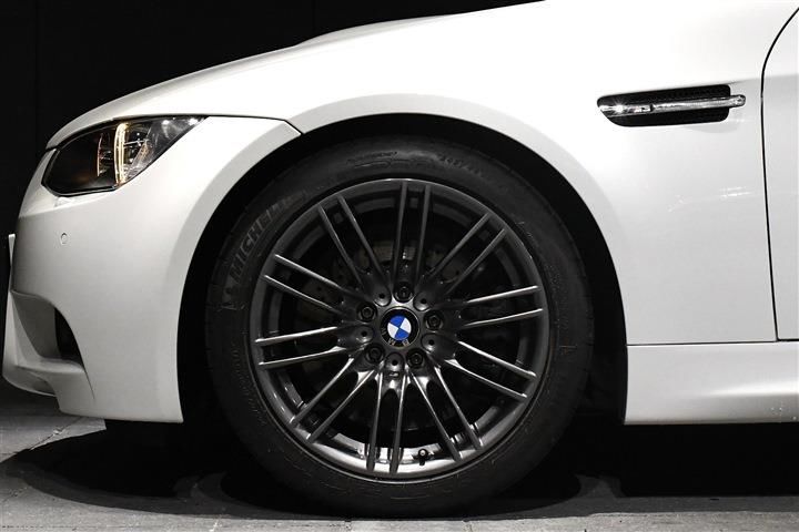 2008 BMW M3 SEDAN 照片 8