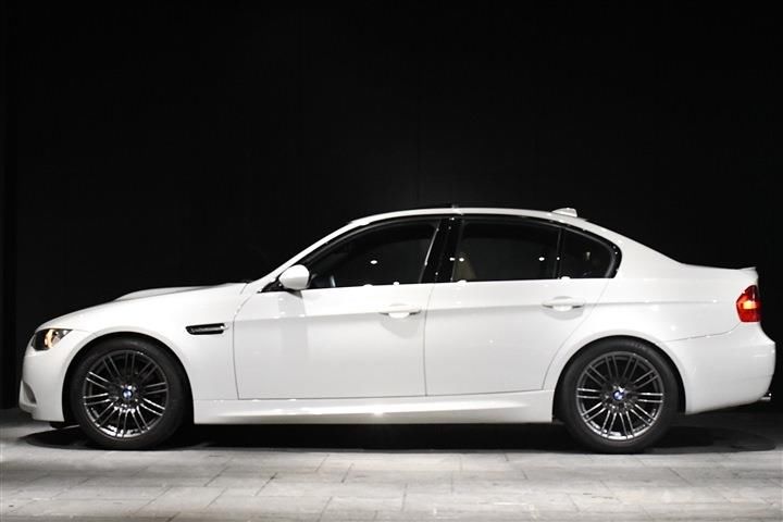 2008 BMW M3 SEDAN 照片 7