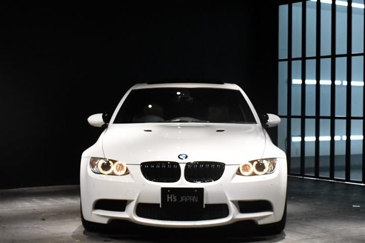2008 BMW M3 SEDAN 照片 2